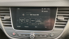 Vauxhall Crossland 1.2 Turbo [130] Ultimate 5dr Auto Petrol Hatchback